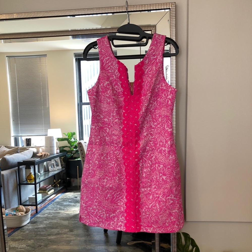 Pink Lilly for Target Shift Dress
